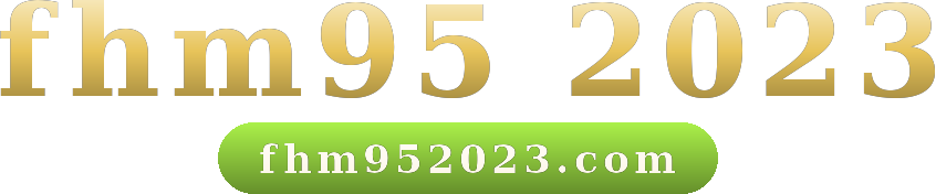fhm95 2023 logo