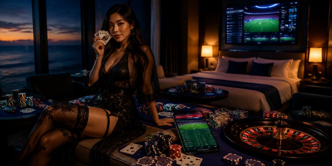 fhm95 2023 casino app visual